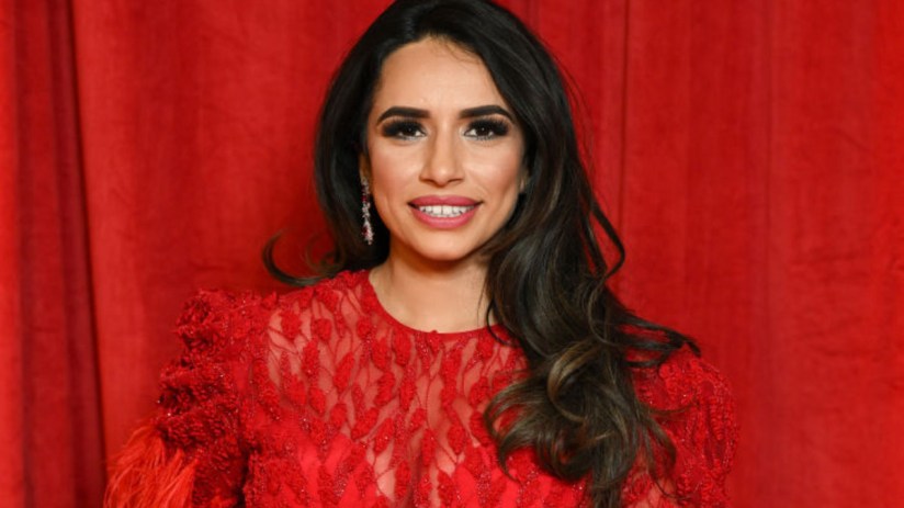 GettyImages 1402359295 features a significant business event highlighting industry leaders discussing future innovation st...