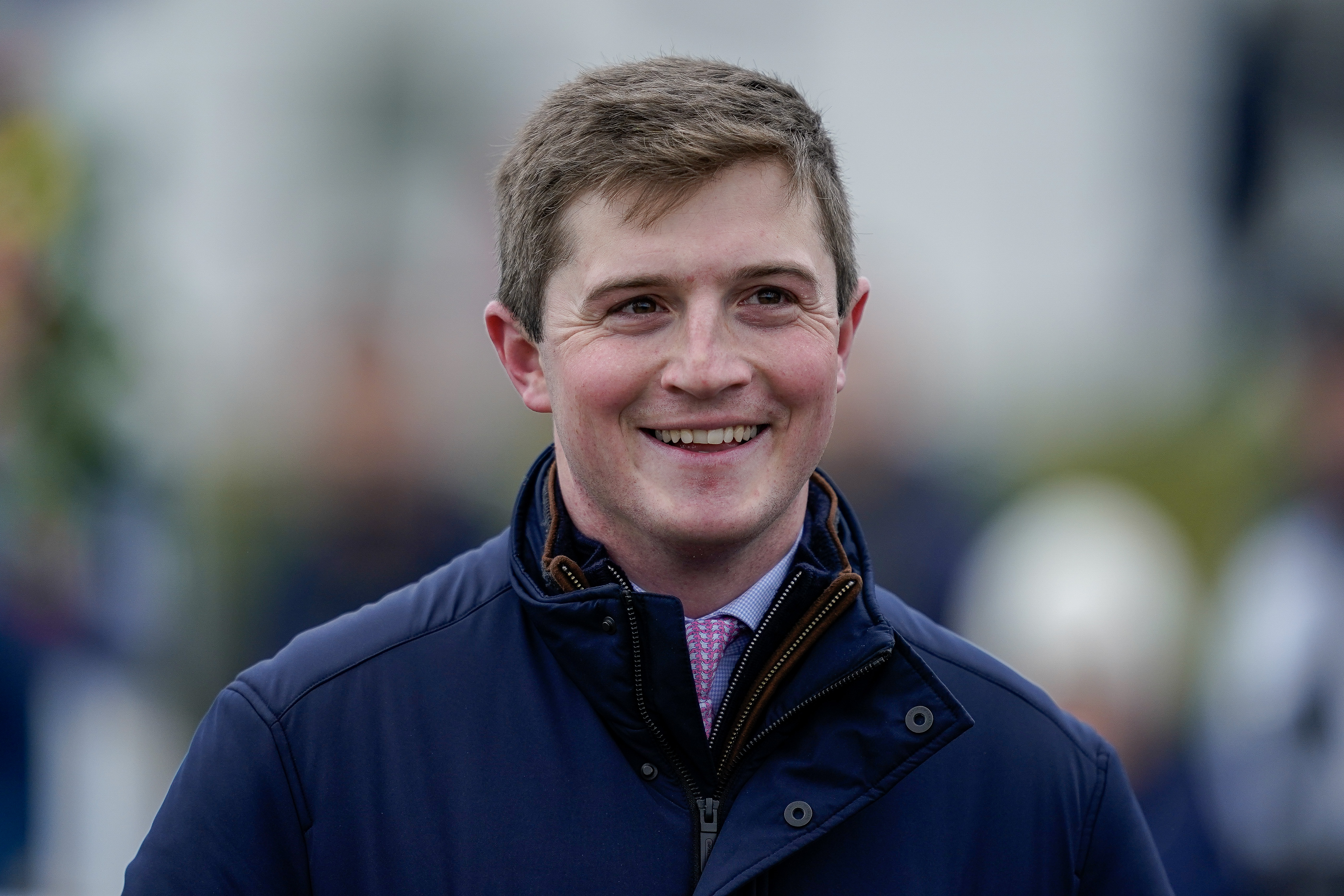 Viyanni Emerges as Top Gerry Feilden Hope After Newbury Gallop