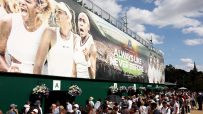 Day Four: The Championships - Wimbledon 2023