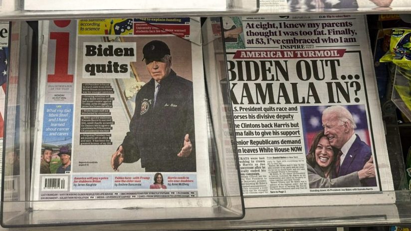 GettyImages 2163025724 showing a significant moment or event relevant to the latest news in the General category.