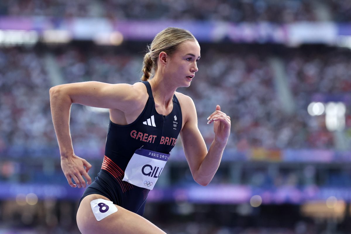 Budget risks stifling UK sports stars of tomorrow, industry warns Reeves   City AM