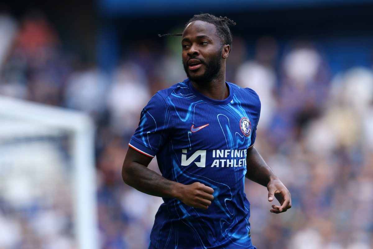 Raheem Sterling's Fashion Venture 1692 Collapses with £1m Losses