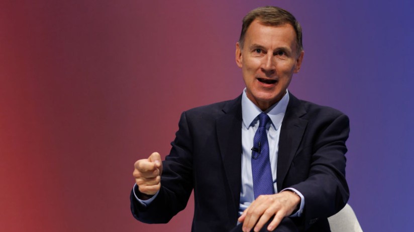 GettyImages 2175596243 showing a significant event related to current news, captured in a professional business setting