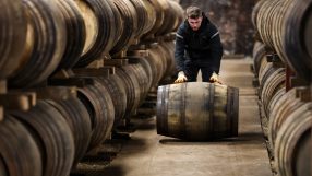 GettyImages 2196940984 shows a significant event or scene related to a recent news topic relevant to business and general ...