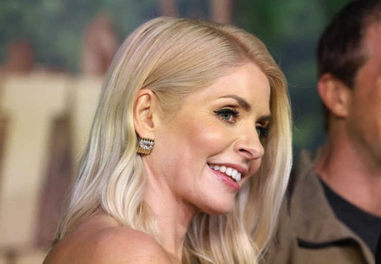 Getty Images logo against a corporate-themed backdrop, ideal for business news content and media industry discussions.