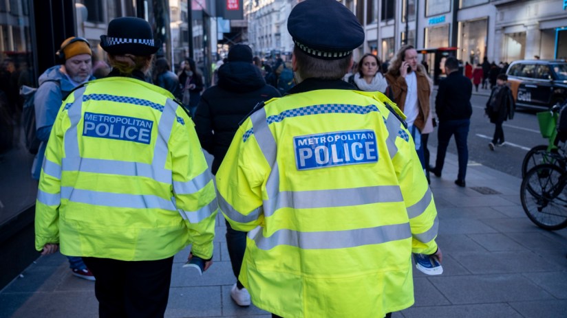 GettyImages 2202193455 showcasing a business meeting with diverse professionals engaged in a strategic planning discussion.