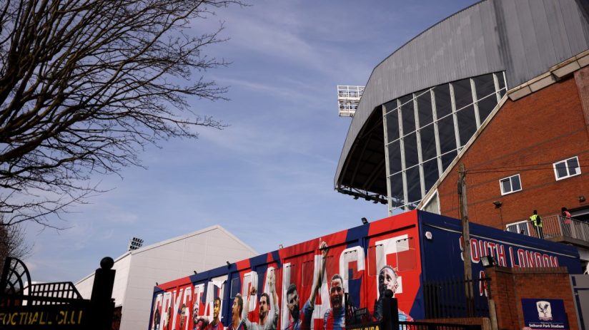 GettyImages 2203964190 showing a significant event or scene related to current news developments in a business context