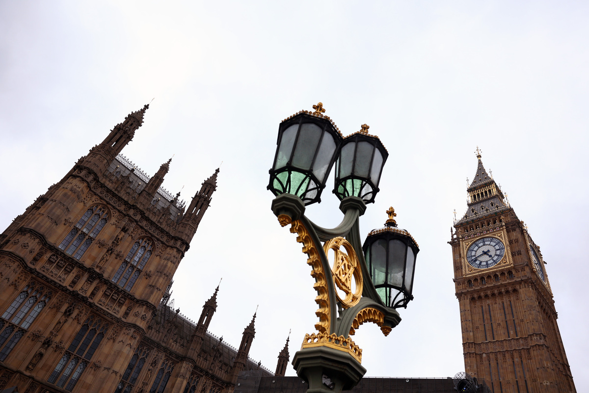 Businesses shed staff at ‘fastest rate since February’