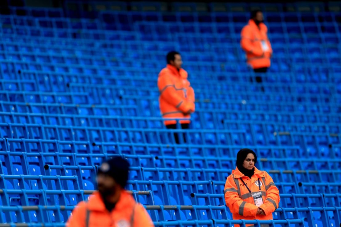 The Budget could impact a normal day out at the football