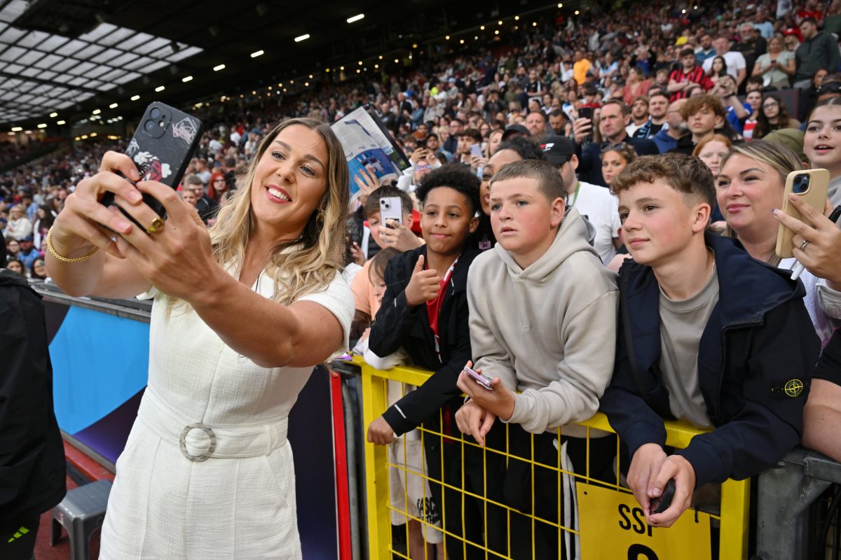 Mary Earps Shirt Fiasco Sparks Crucial Debate on Valuing Women's Sport