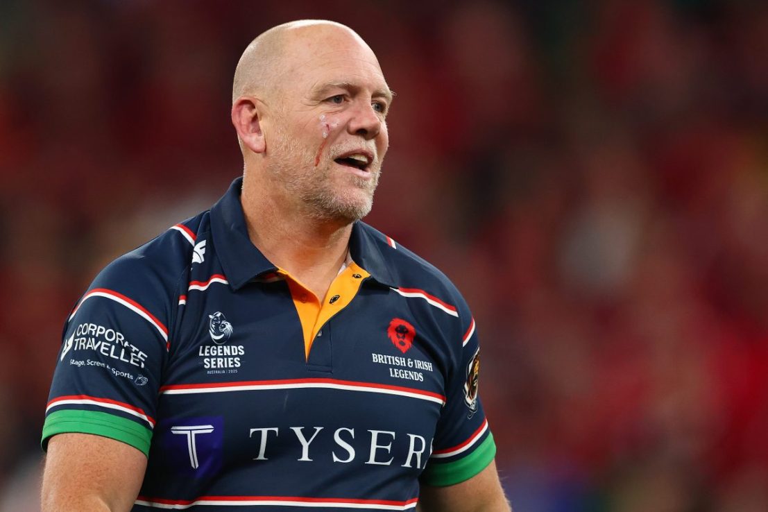 Former England international Tindall is the public face of R360