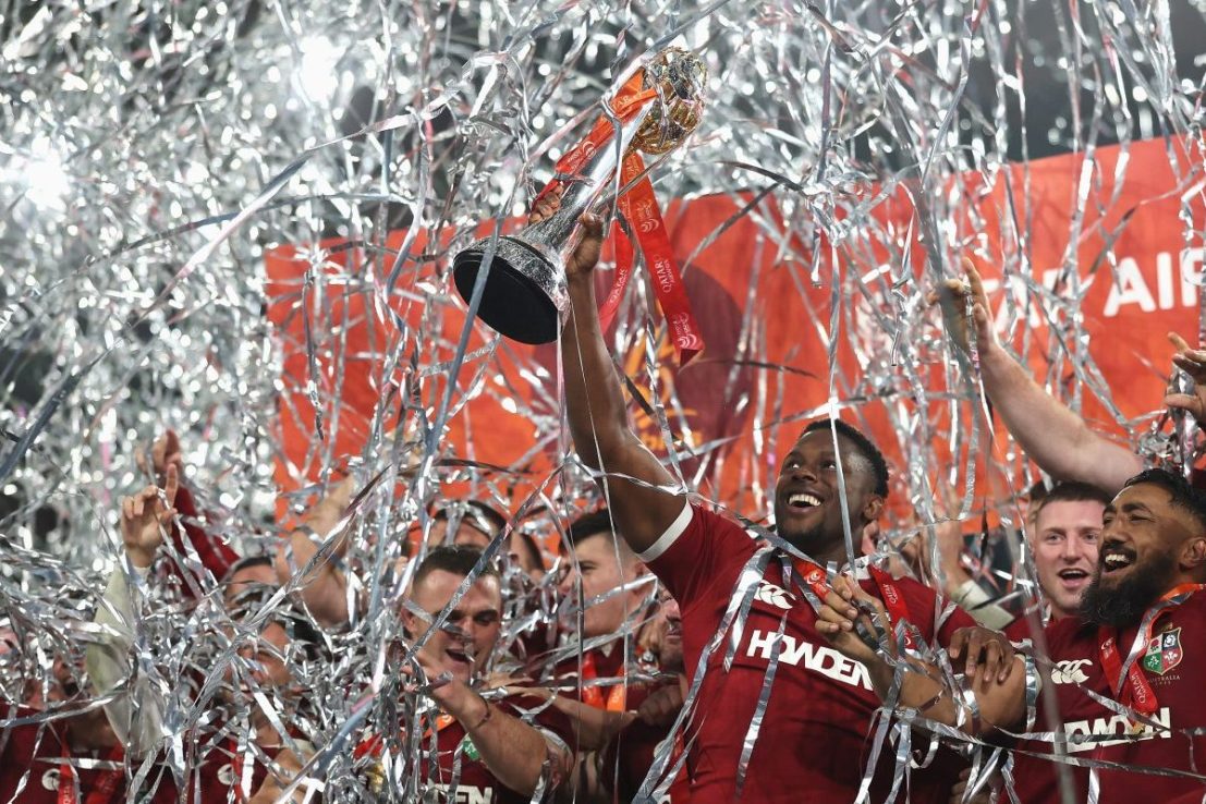 R360 players will not be picked for The British and Irish Lions, management have said