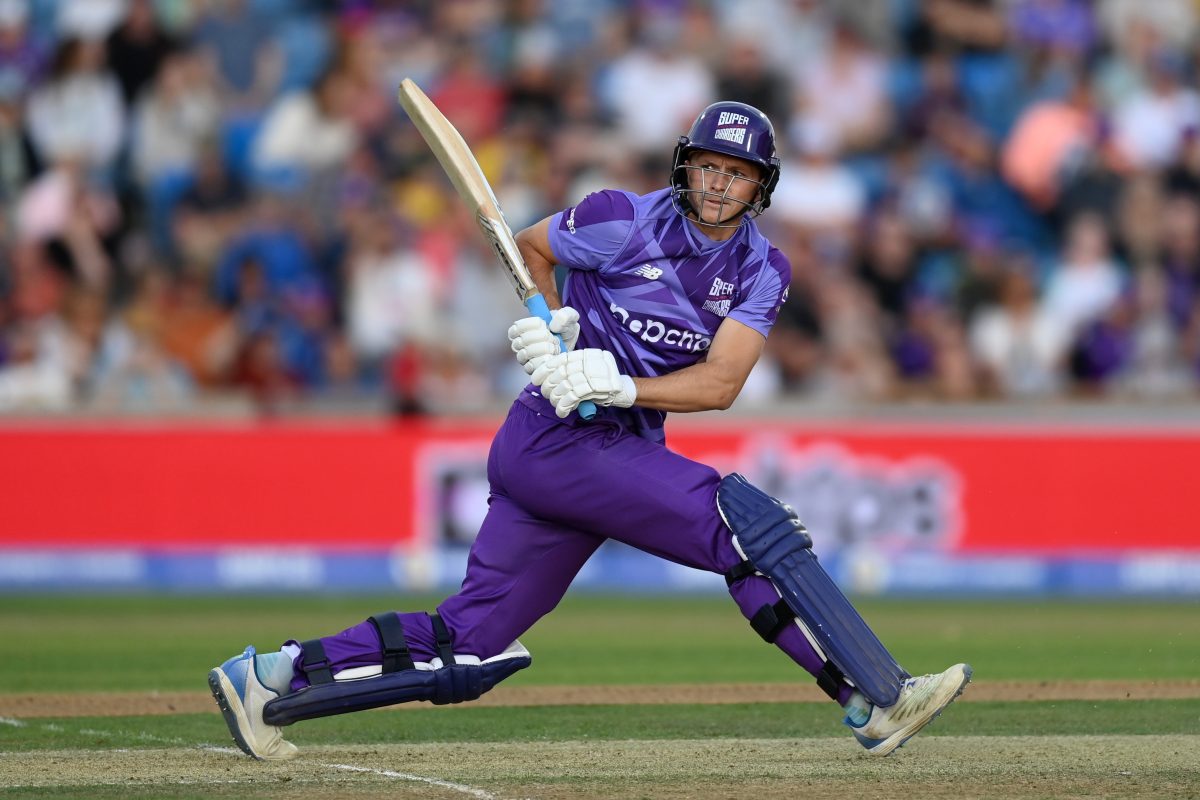Northern Superchargers Rebrand as Sunrisers Leeds in Major Cricket Shakeup