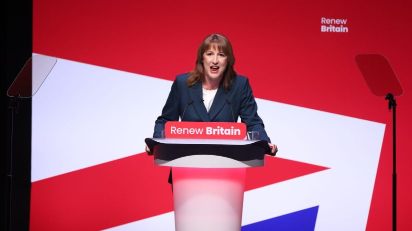 Getty Images logo on a digital screen, symbolizing media influence and branding in global news and business contexts.