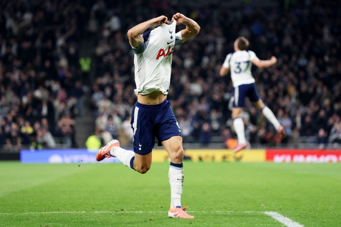 Elithair is Tottenham's new Official Hair Treatment Partner