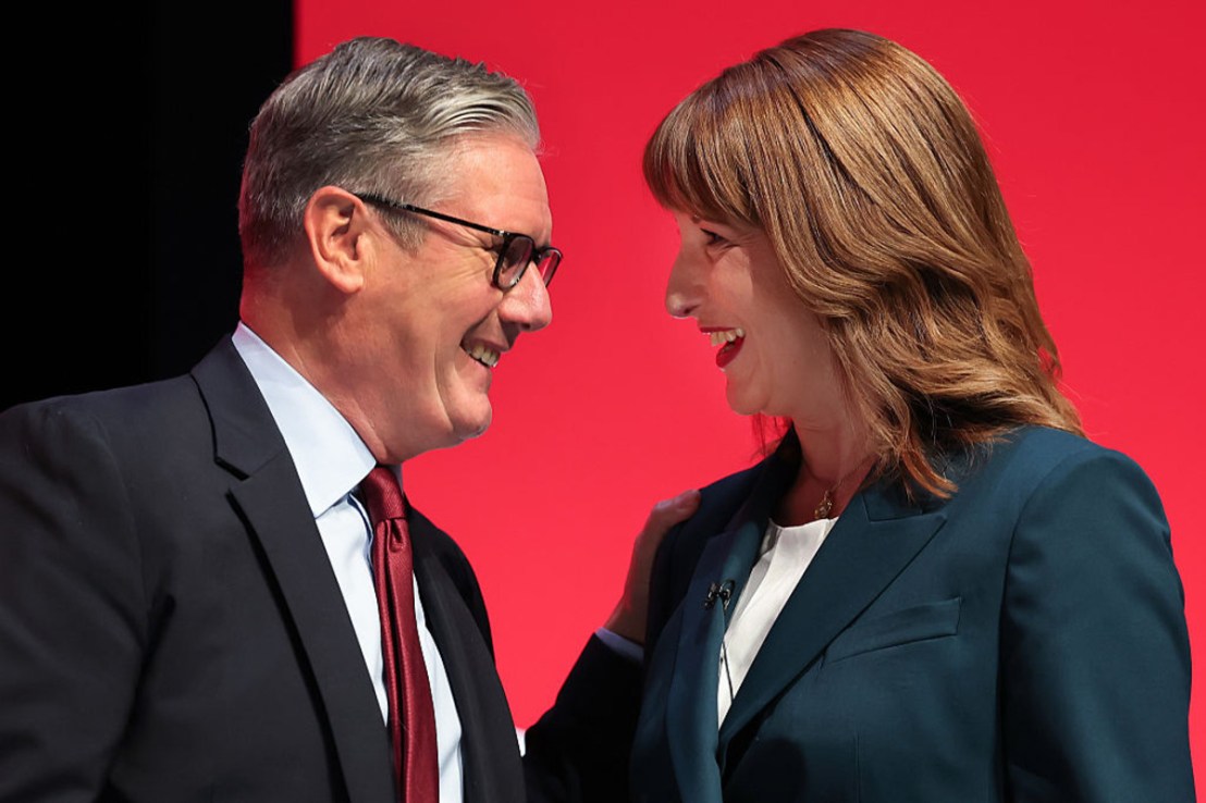 The boss of BGF has spoken of business leaders' concerns. Credit - Getty