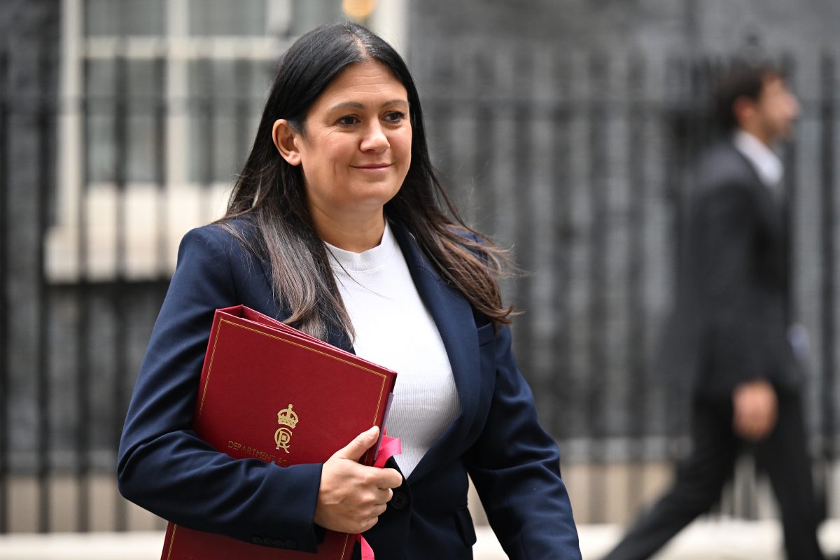 Government departments to cut budgets for defence funding, minister says