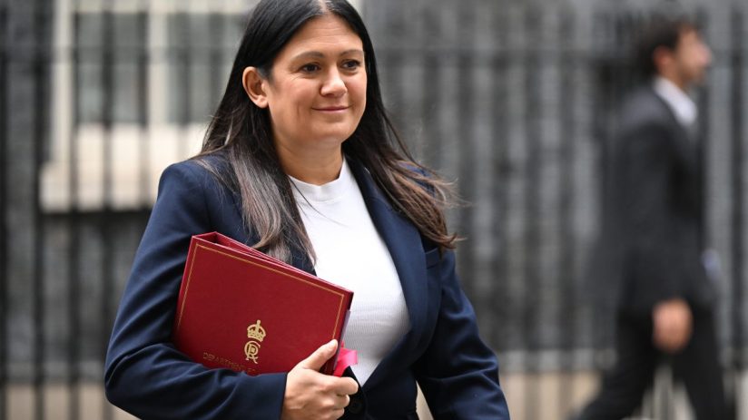 Getty Images collection showcasing diverse business professionals in a collaborative office environment, emphasizing teamw...