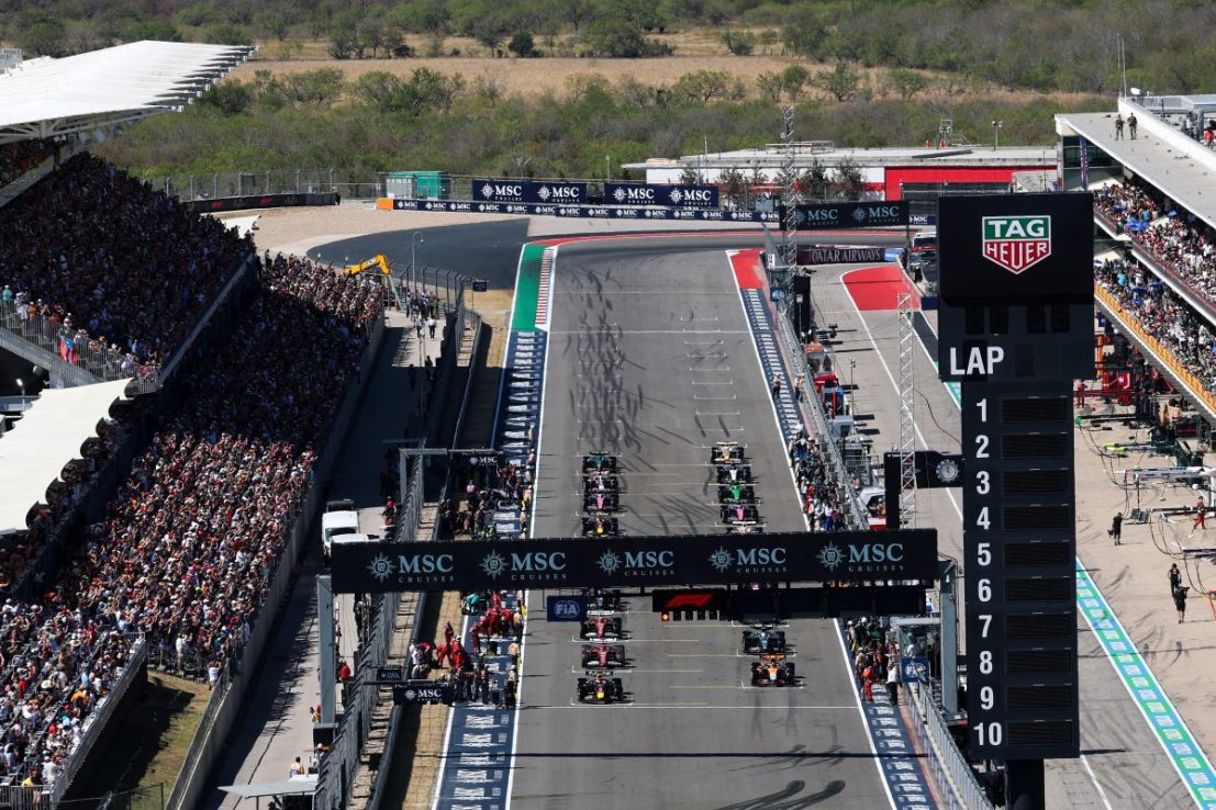 Formula 1’s freshest team Cadillac have strengthened ahead of their first season