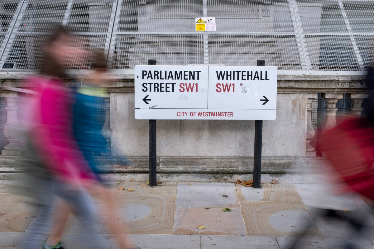 AI minister updates guidance after ‘don’t thank ChatGPT’ advice to civil servants
