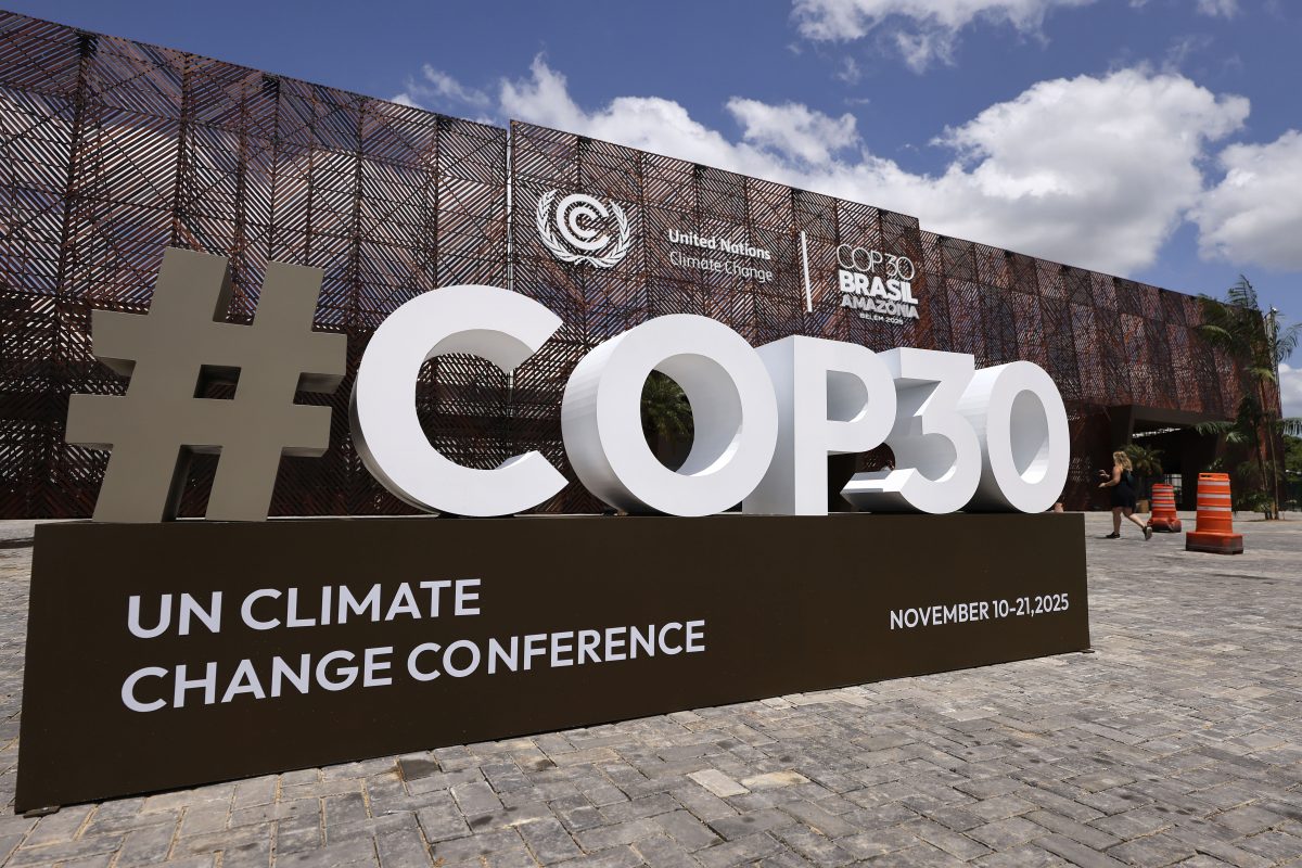 COP30 must move beyond doomsday narrative