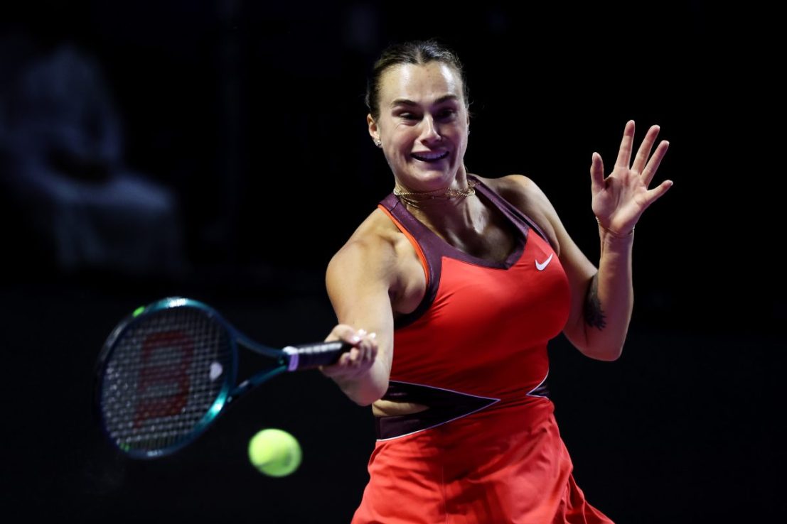 Battle of the Sexes to feature Aryna Sabalenka and Nick Kyrgios