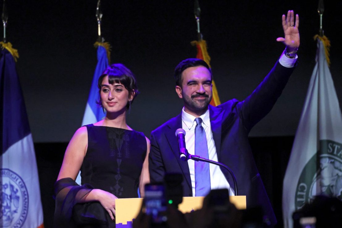 (Photo by Spencer Platt/Getty Images)