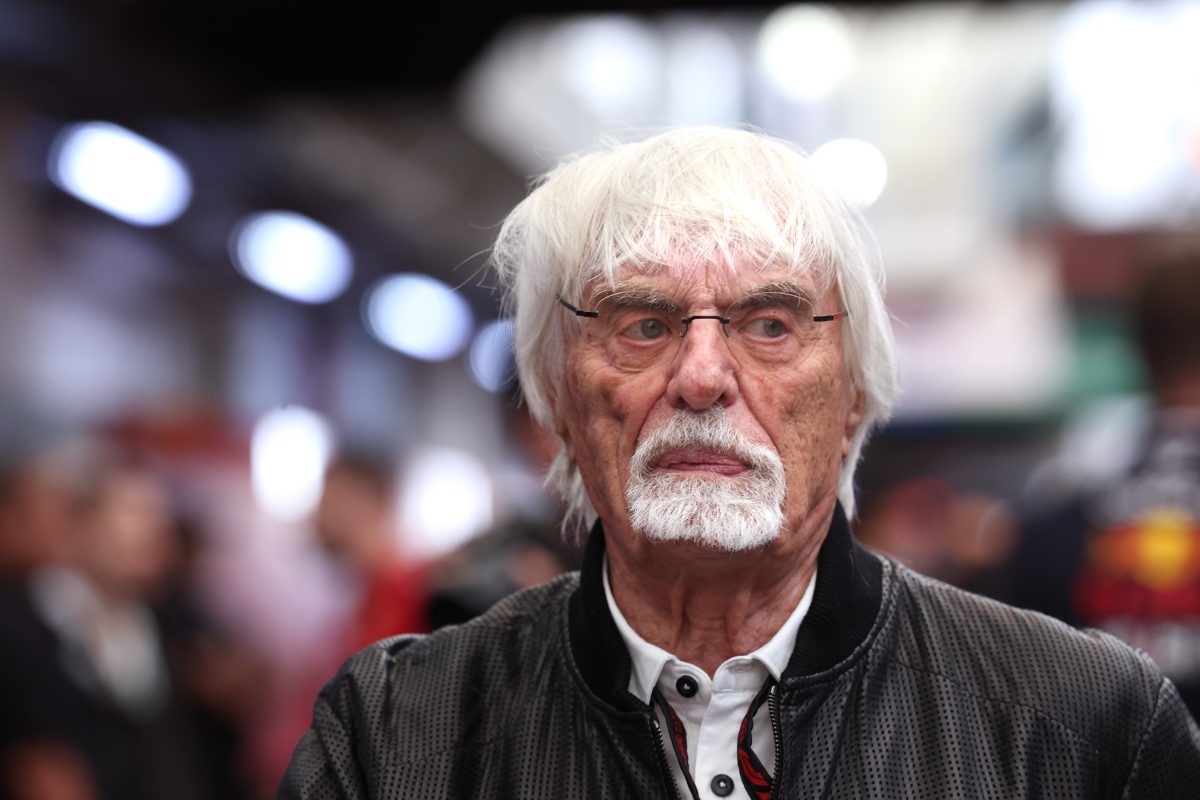Massa's £64m F1 Trial Poses Major Risk to Ecclestone and Sport