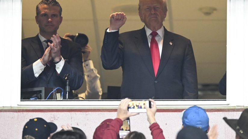 GettyImages 2245398764 likely depicts a relevant scene from a recent news event under the General category for an online a...