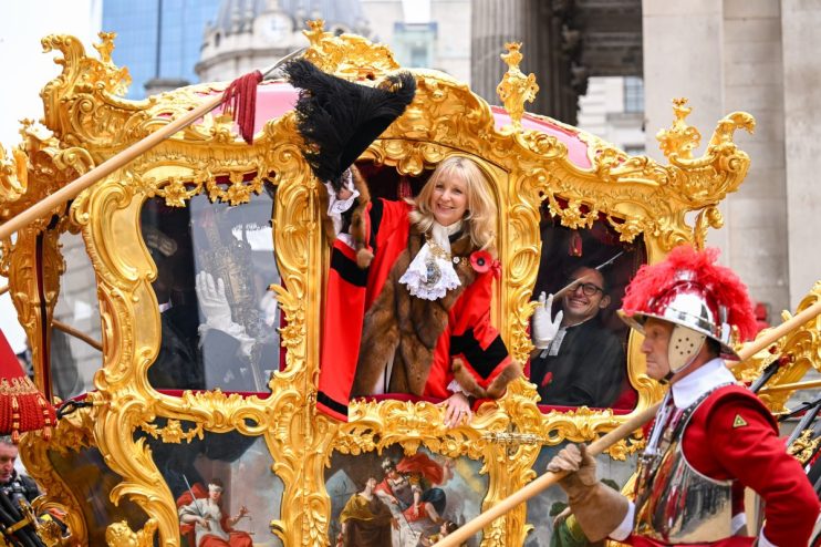 GettyImages 2245653951 shows an illustrative scene relevant to General category news, highlighting dynamic business activity.