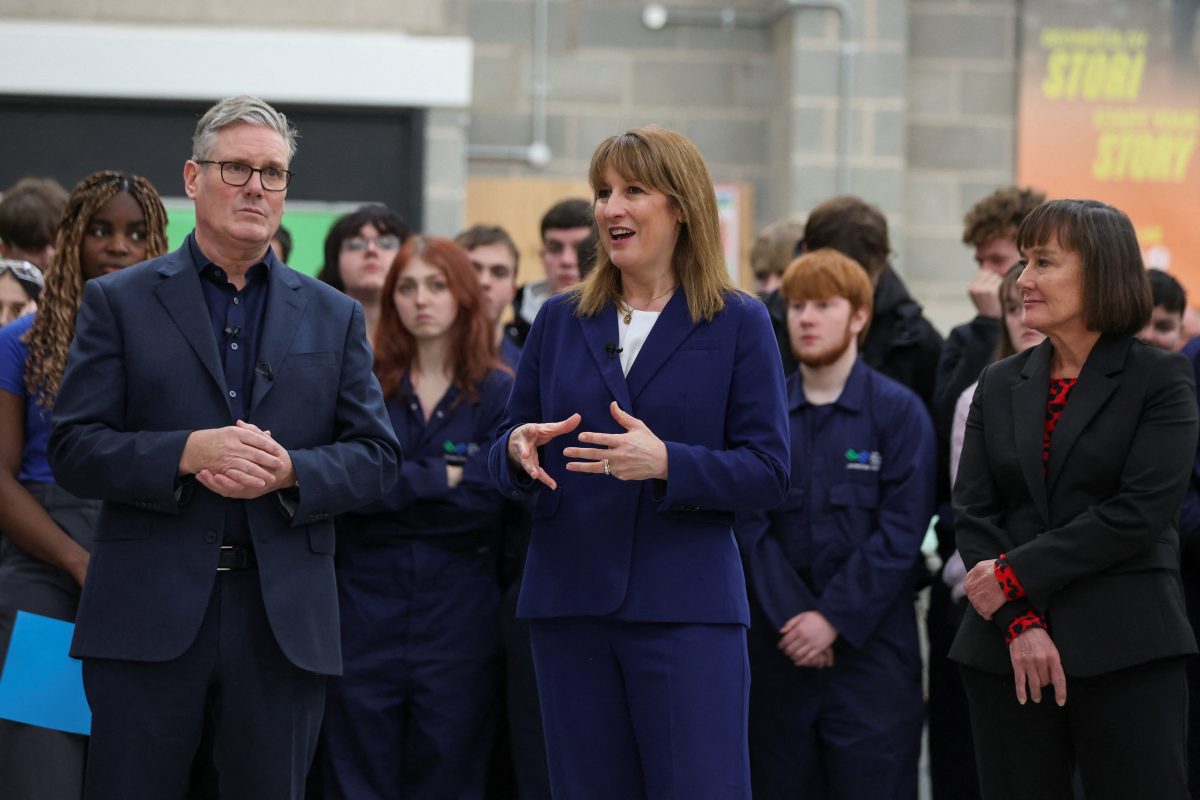 The government is using Brexit as a scapegoat for its own failures