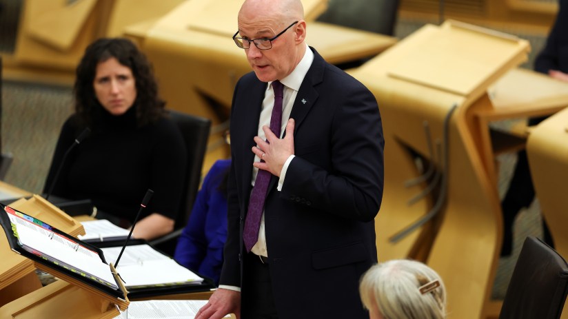 Getty Images logo against a white backdrop, symbolizing professional stock photography and media content services.
