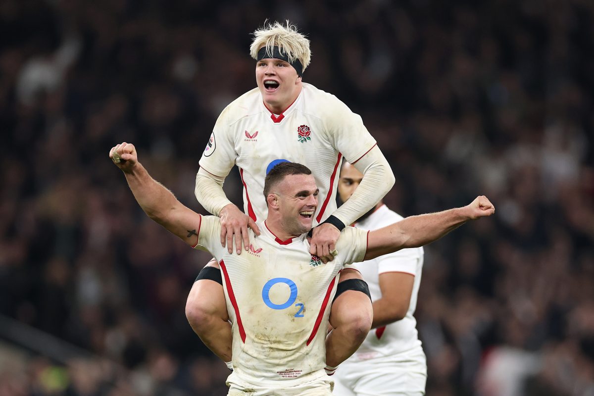 Nations Championship will bring a tectonic shift in sport, say rugby chiefs