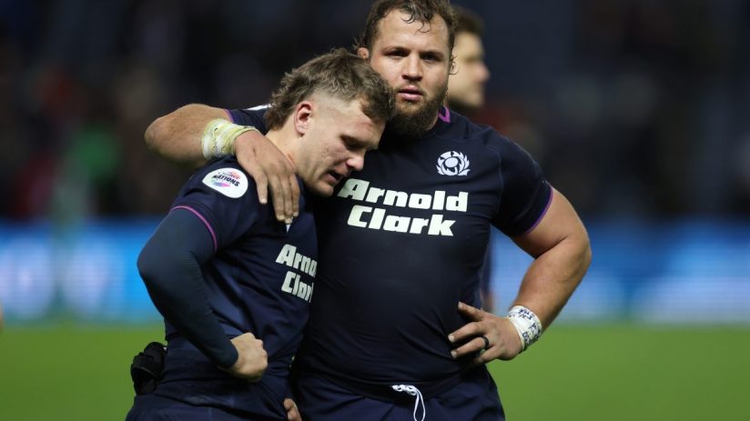 GettyImages 2247043917 likely features a relevant business or news scene, possibly depicting industry professionals or an ...