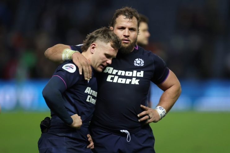 GettyImages 2247043917 likely features a relevant business or news scene, possibly depicting industry professionals or an ...