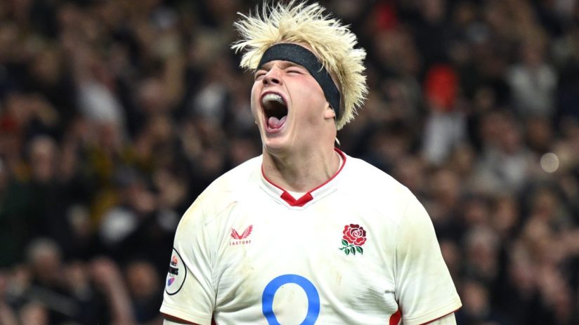 GettyImages 2247278074 shows a significant business event with diverse professionals networking and engaging in discussions.