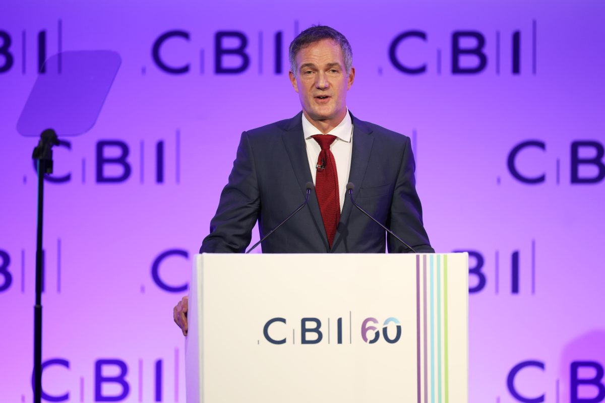 Business secretary admits Labour tax hikes fuelling wealth exodus