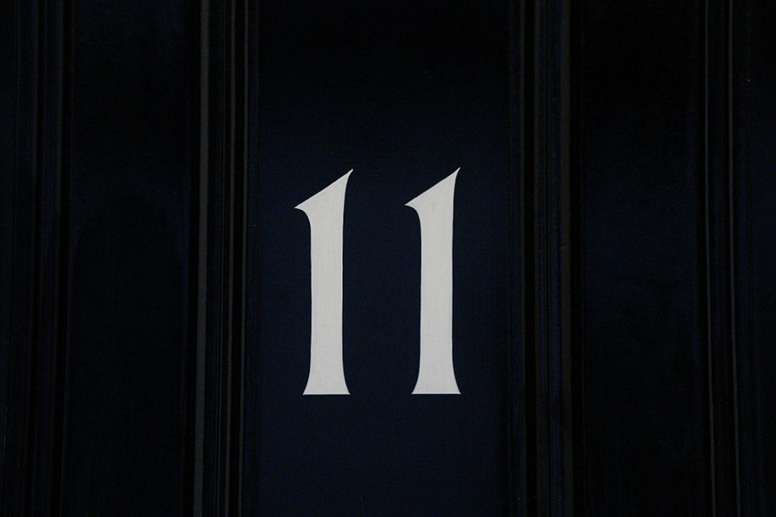 The Chancellor froze income tax thresholds 