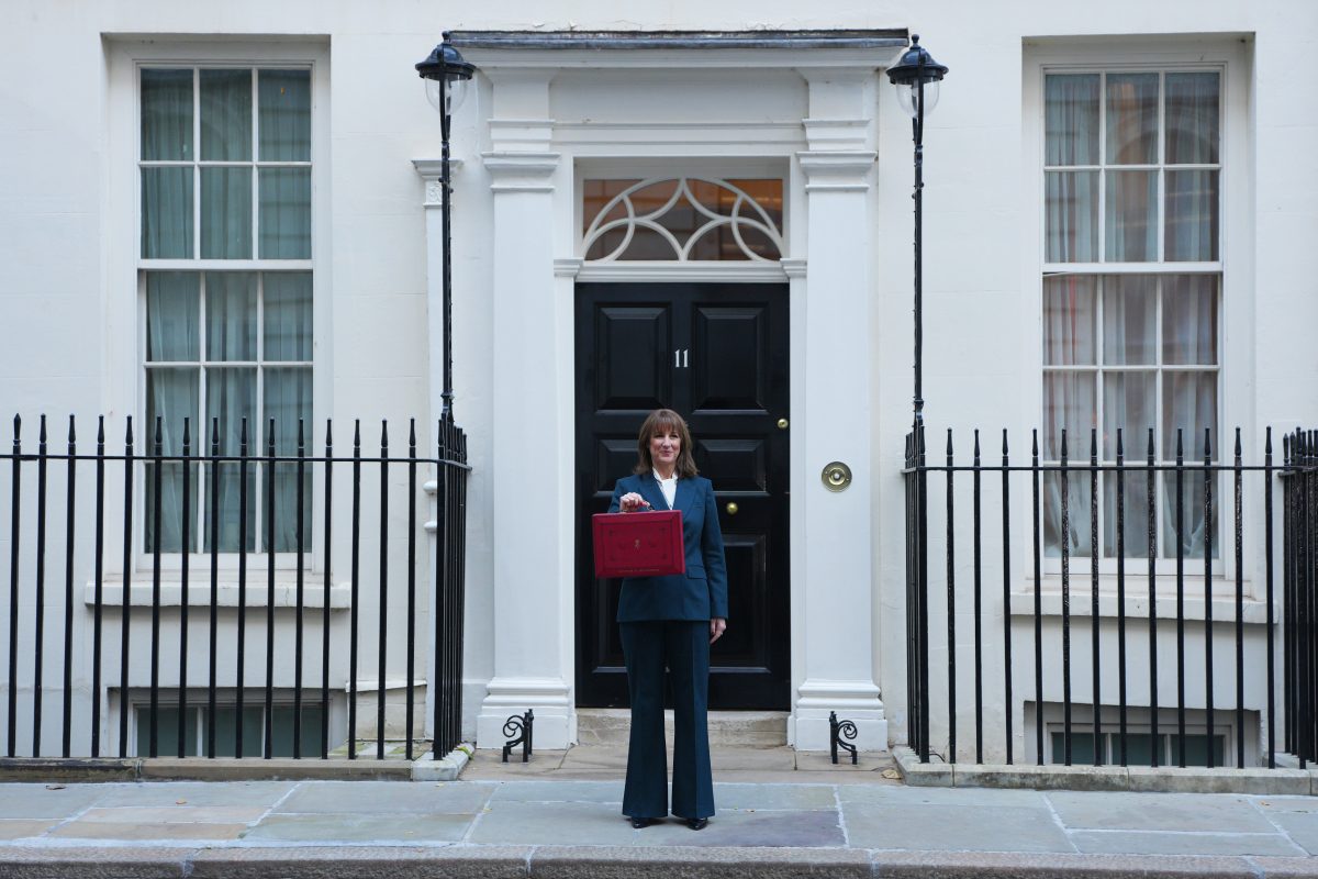 Reeves' Budget Axes Two-Child Benefit Cap in Labour-Led Overhaul