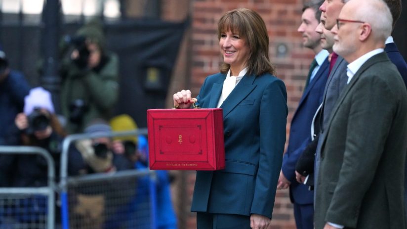 GettyImages 2247959712 showing a current news or business event, capturing key elements relevant to a general audience