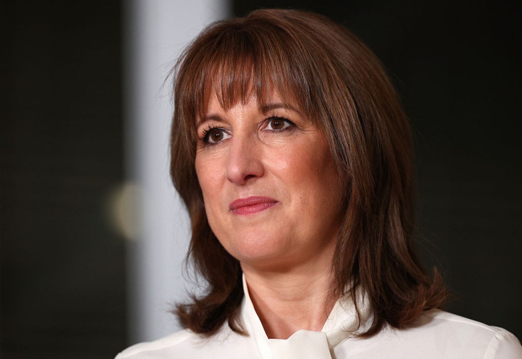 Rachel Reeves has delivered her second Budget. Credit - Getty