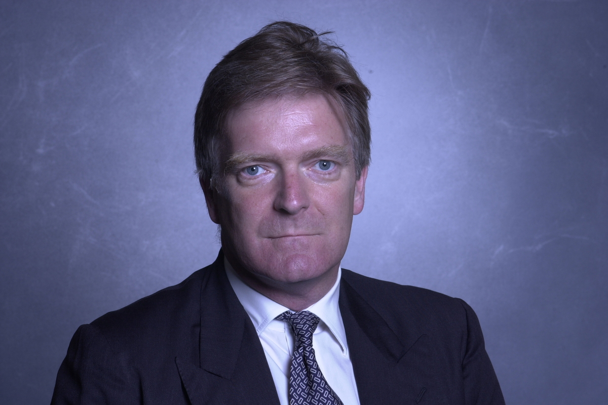 Exclusive: Tory peer Lord Garnier joins Pillsbury amid London expansion