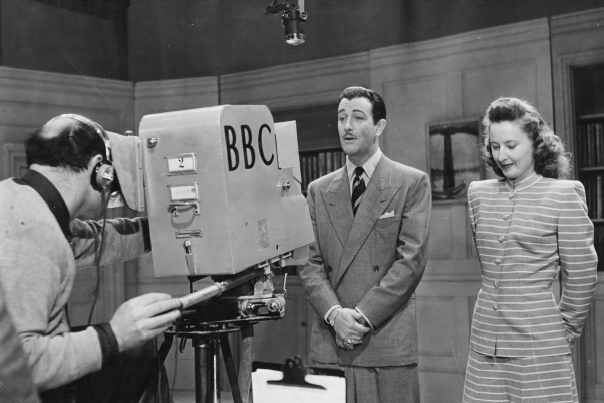 BBC Licence Fee Debate: Scrap or Save the £4bn Funding Model?