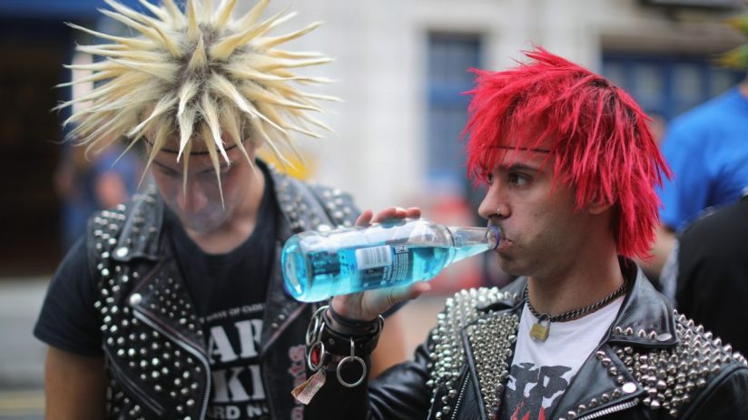 GettyImages 585817250 depicts a significant newsworthy event or business scene relevant to the articles context.