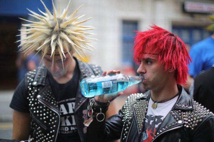 GettyImages 585817250 depicts a significant newsworthy event or business scene relevant to the articles context.