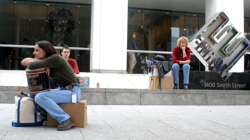Breaking news concept with a dynamic newsroom setting, featuring journalists and editors collaborating on a major story