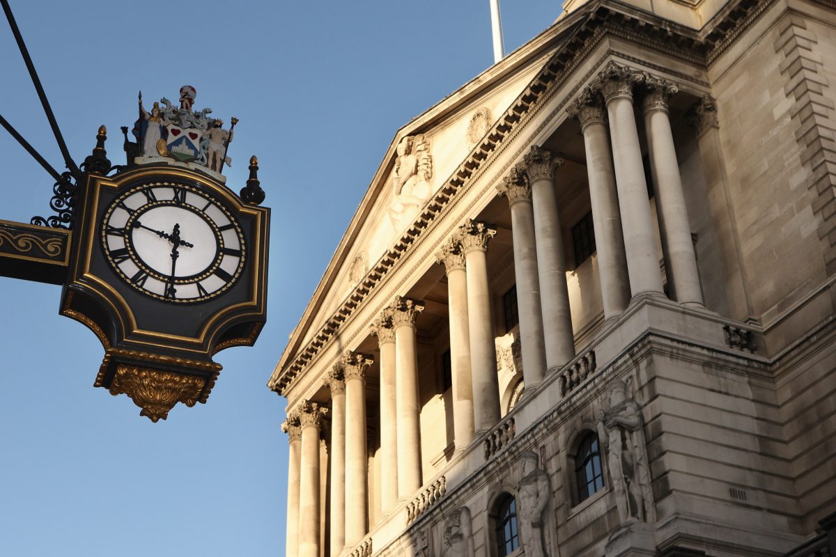 City of London policy chairman: Bank levy should be wound down