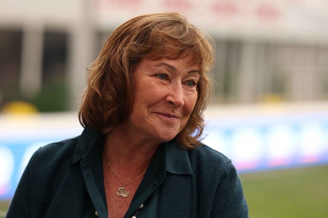 Linda Southern-Heathcott runs Cavalry FC and Spruce Meadows