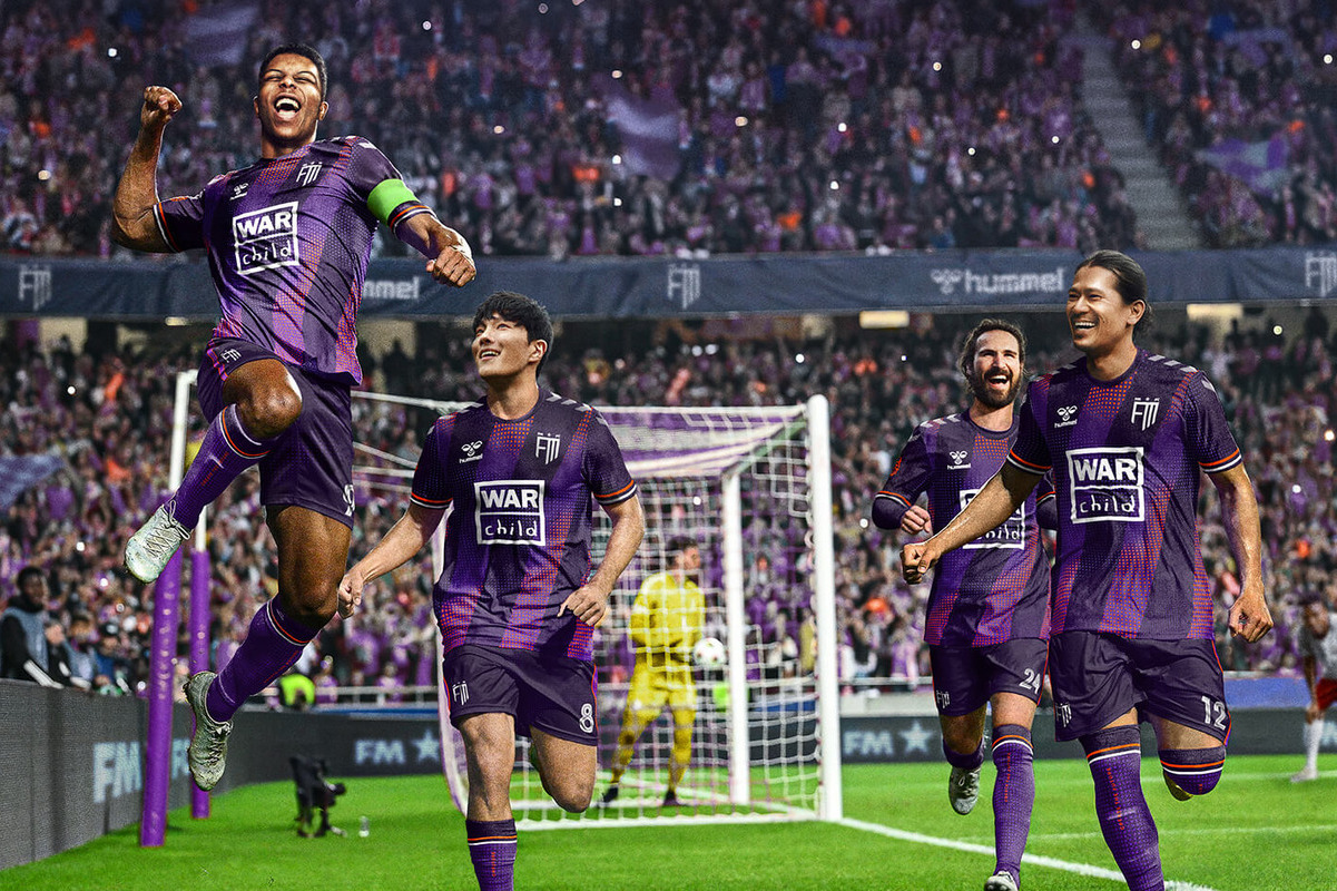 Football Manager Losses Quadruple After Game Cancellation
