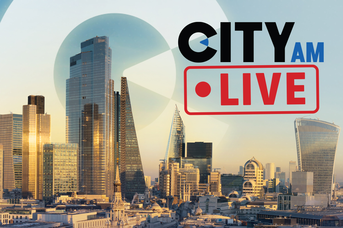 cityam.com - Samuel Norman - Autumn Budget Live: FTSE 100 set to rise as tax clouds gather